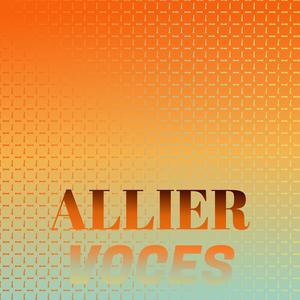 Allier Voces