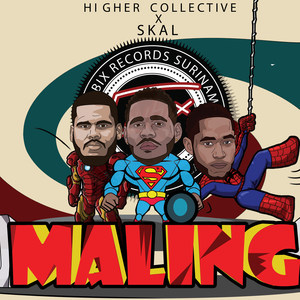 Maling (feat. Skal)