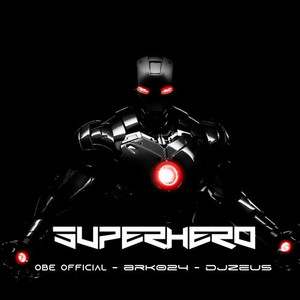 Superhero (Explicit)