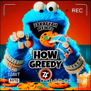 How Greedy (Explicit)