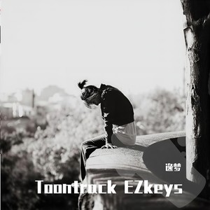 Toontrack EZkeys