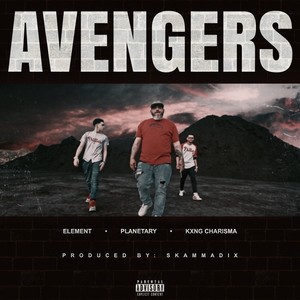 Avengers (Explicit)