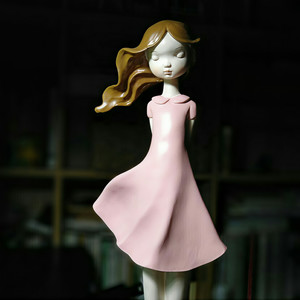 你在哪里呀 (伴奏)