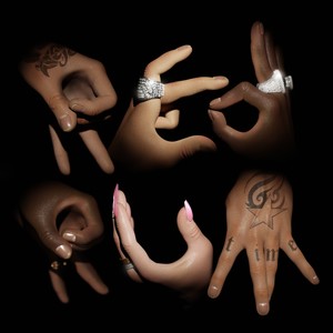 I Can't (feat. Marv)