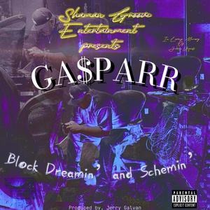 Savor (feat. J.G.) (Explicit)