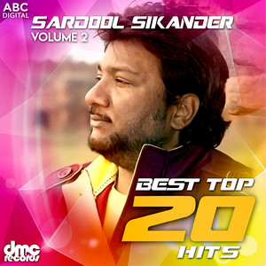 Best Top 20 Hits Vol. 2 - Sardool Sikandar