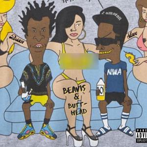 Fight!!! (feat. Slave) (Explicit)