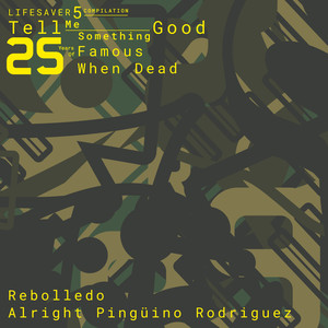 Alright Pingüino Rodriguez