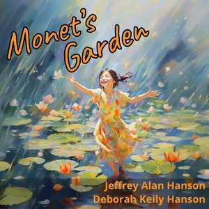 Monet's Garden (feat. Olivia Bascos, Stella Derryberry, Sabrina Nguyen, Grace Derryberry & Kate Nguyen)