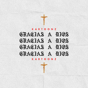 Gracias a Dios