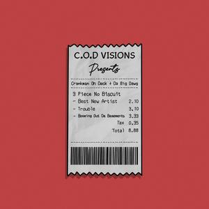 Booming Out Da Basment (Explicit)