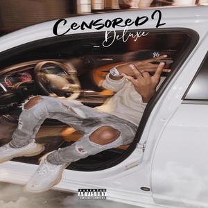 Censored 2 Deluxe (2Censored) [Explicit]