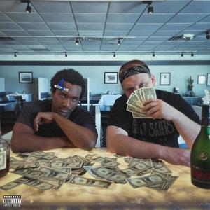 Shaking Down A Dolla (Explicit)