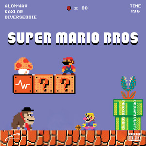 super.mario.bros (Explicit)