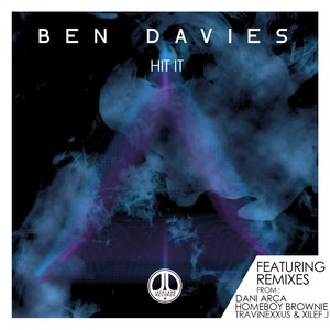 Hit It! (Dani Arca Remix)
