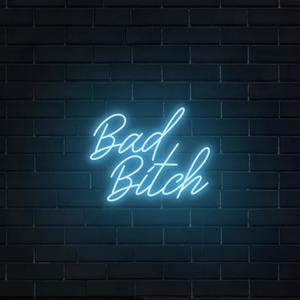 Bad ***** (Explicit)