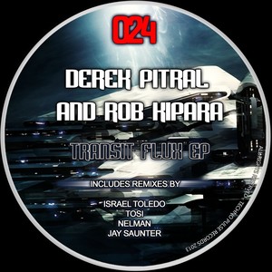Transit Flux (Jay Saunter Remix)
