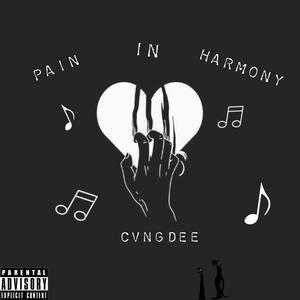 Pain.In.Harmony (Explicit)