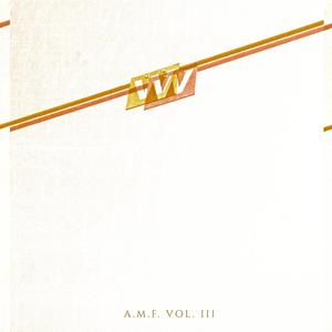 A.M.F, Vol. 3