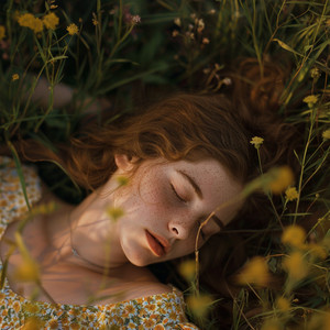 Ambient Awakenings in Serene Spaces