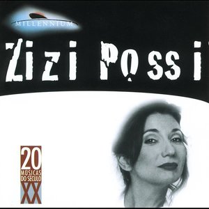 20 Grandes Sucessos De Zizi Possi