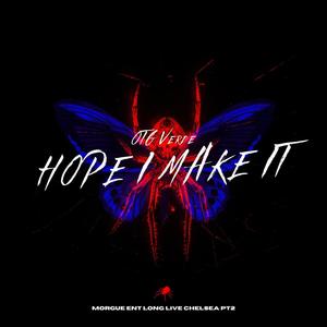 Hope i make It Pt2 (Explicit)