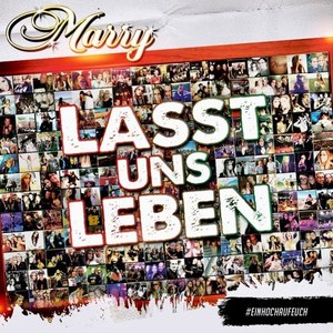 Lasst uns leben