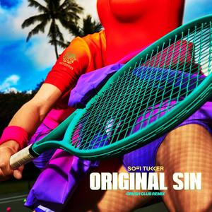 Original Sin (Crush Club Remix|Explicit)