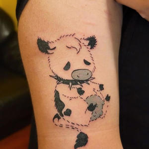 something's wrong, right?