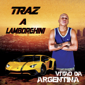 Traz A Lamborghini