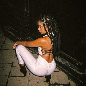 CHEQUE (feat. LIH RED, STEVEY15 & KanashiReez) (Explicit)