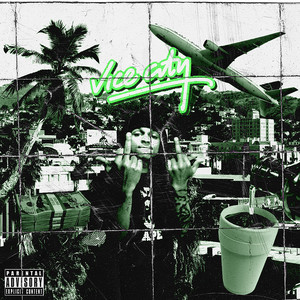 Cost Of Livin (Explicit)