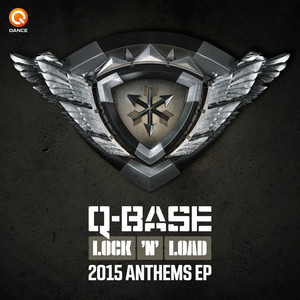 Fire (Q-BASE 2015 Warehouse Anthem) (Pro Mix)