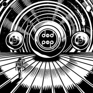 Dødpøp Vol. 3