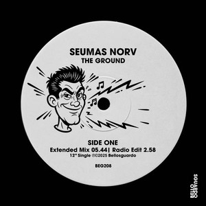 The Ground (Extended Mix)