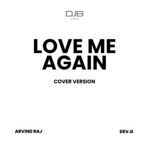 Love Me Again