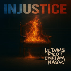 Injustice (Explicit)