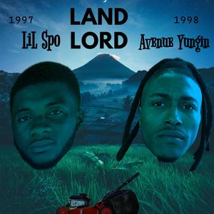 Land Lord (feat. Lil Spo) [Explicit]