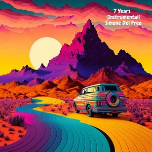7 Years-Simone Del Freo