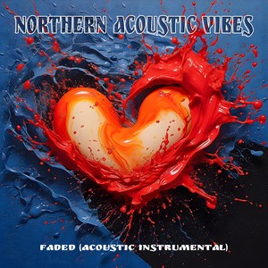 Faded (Acoustic Instrumental Version)