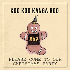 Please Come to My Christmas Party