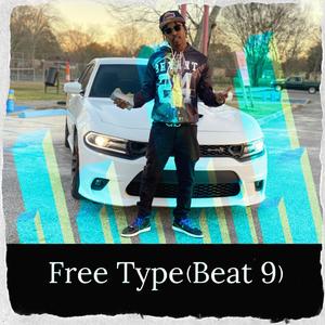 Free Type(Beat 9)