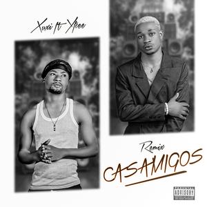 Casamigos (feat. Yfcee) (Remix|Explicit)