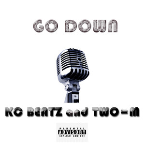 Go Down (Explicit)