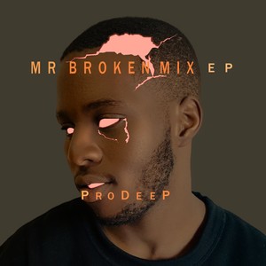 MR BrokenMix