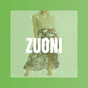 你是我的女朋友 (DJ版)