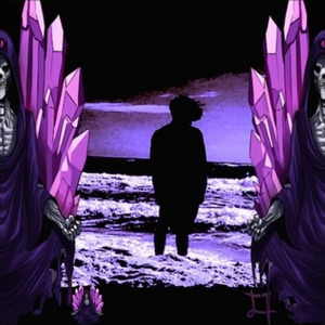 THE GROUND DOESN'T LOOK SO FAR FROM HERE (Prod. The Roach Mane)