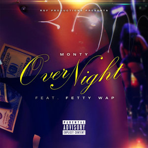 Over Night (Explicit)