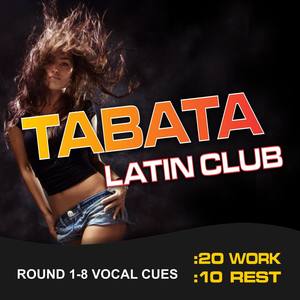 Move & Balay (Tabata Workout Mix)