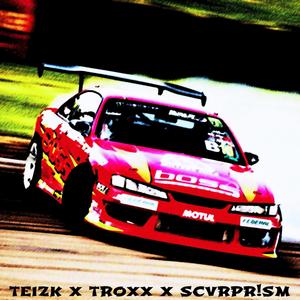 FXCK THIS SHXT 2 (feat. Teizk & SCVRPR!SM) (Explicit)